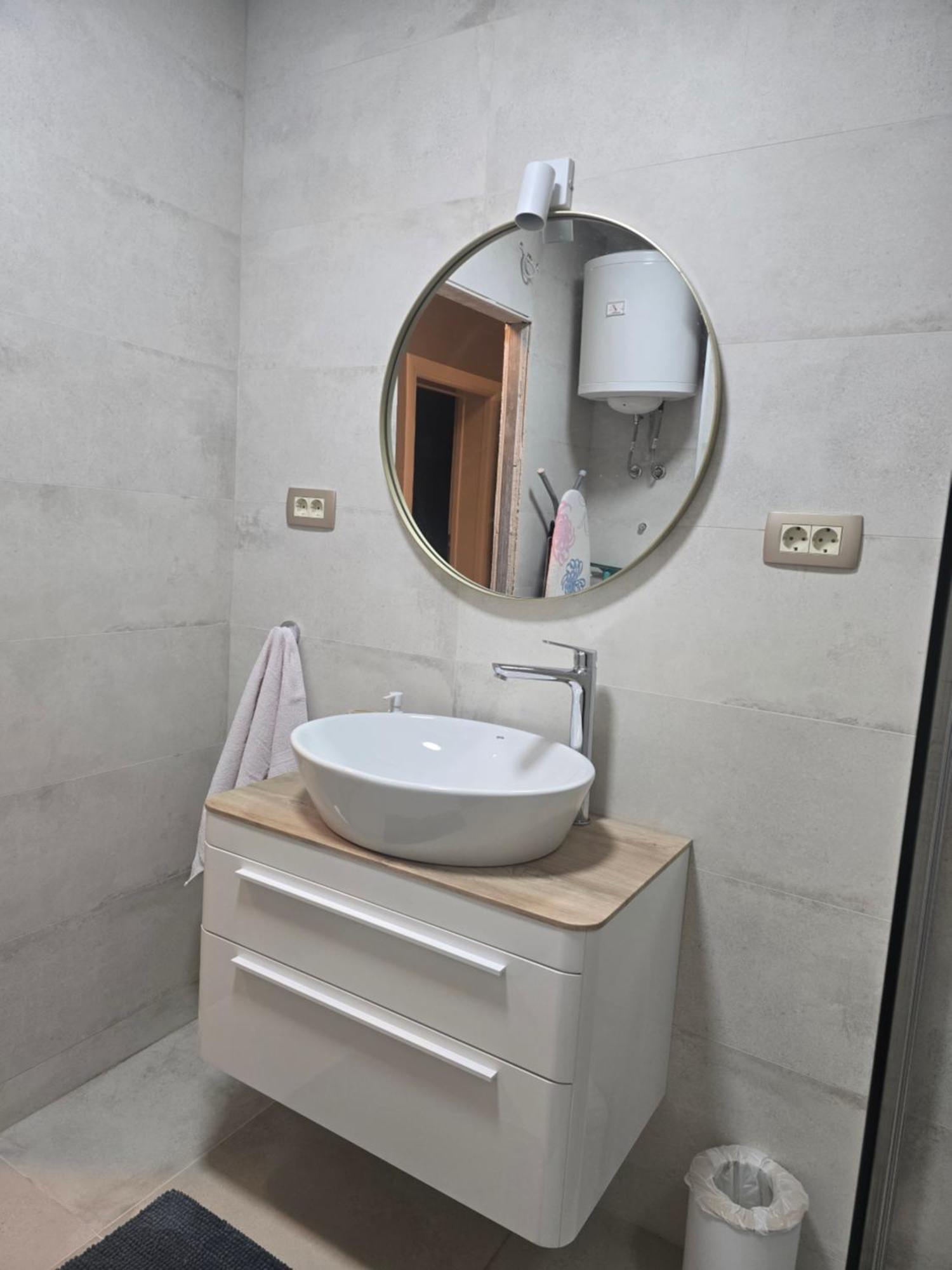 Apartman Mate Luka Makarska Ngoại thất bức ảnh