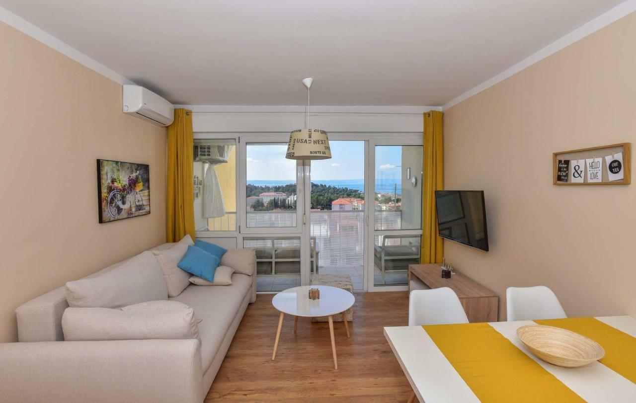 Apartman Mate Luka Makarska Ngoại thất bức ảnh