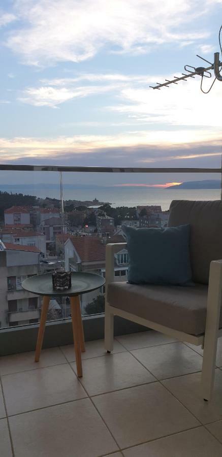 Apartman Mate Luka Makarska Ngoại thất bức ảnh